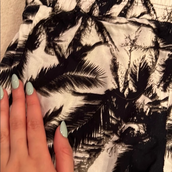 mikoh cover up pants - Picture 3 of 4